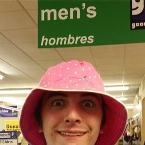 Meet your Posher, Wanda